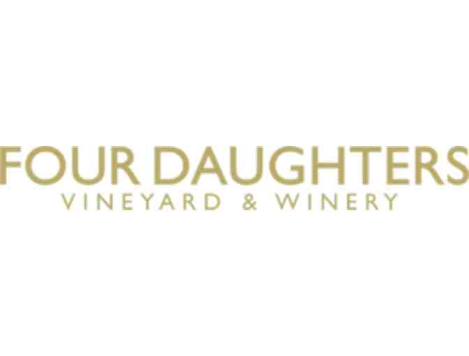 Four Daughters Vineyard & Winery Winemaker's Tour