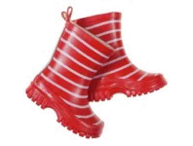 Polarn O. Pyret Rain Boots