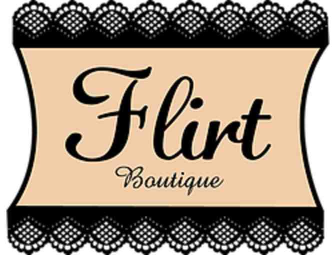 $25 Flirt Boutique Gift Card - Photo 1