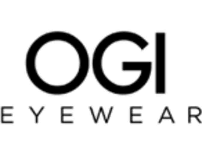 OGI Eyewear - Agusta Sunglasses & Case