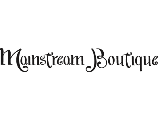 $50 Gift Certificate to Mainstream Boutique in Golden Valley - Photo 4
