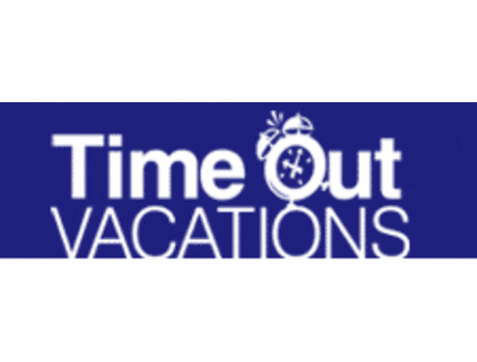 8 Day/7 Night Stay in Time Out Vacations Condo - Photo 2