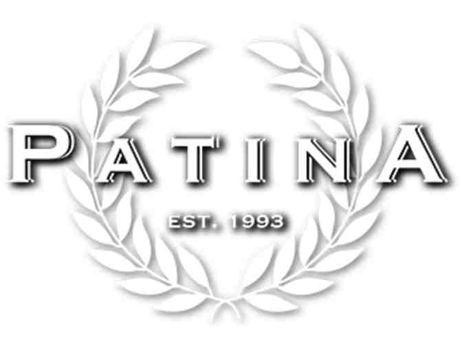 $50 Patina Gift Card - Photo 2