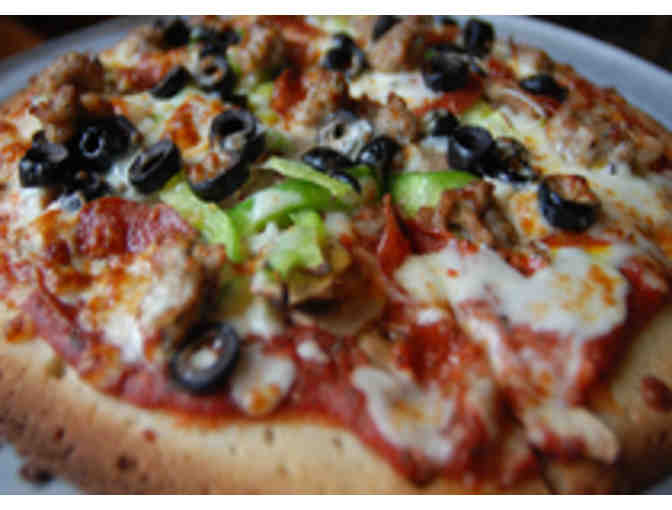 $25 Pizza Luce Gift Card - Photo 2