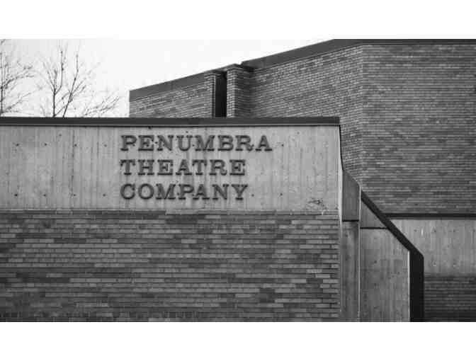 Two Vouchers for Penumbra Theatre Tickets
