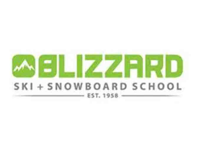 Blizzard Ski & Snow School Membership - Photo 1