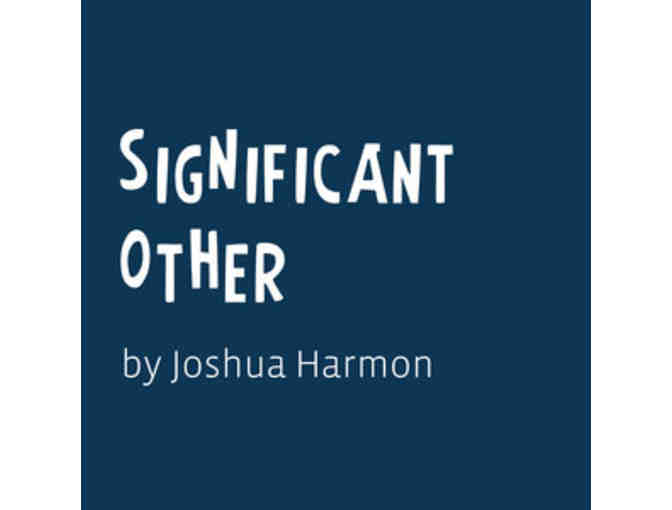 Minnesota Jewish Theatre Company - Gift Certificate for Two Tickets to Significant Other