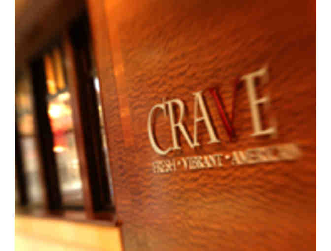 $50 Crave Gift Card