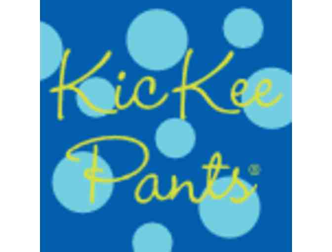 KicKee Pants $100 Gift Certificate