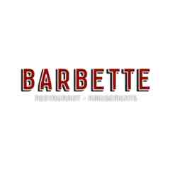 Barbette