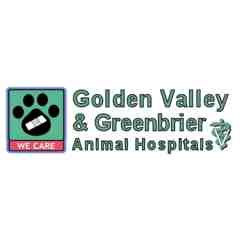 Golden Valley & Greenbrier Animal Hospitals