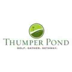 Thumper Pond