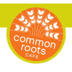 Common Roots Cafe