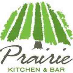 Prairie Kitchen and Bar