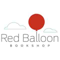 Red Balloon Bookshop
