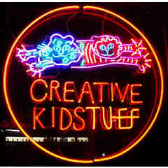 Creative Kidstuff
