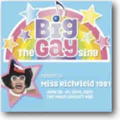 Twin Cities Gay Men's Chorus