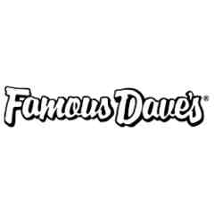 Famous Dave's