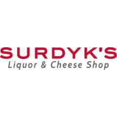 Surdyk's Liquor & Cheese Shop