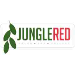 Jungle Red Salon