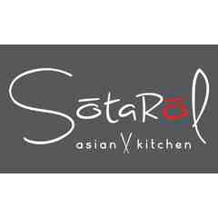 SotaRol Asian Kitchen