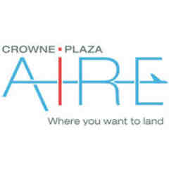 Crowne Plaza Airport/Mall of America
