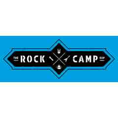 The Rock Camp Experience & David Schlaifer