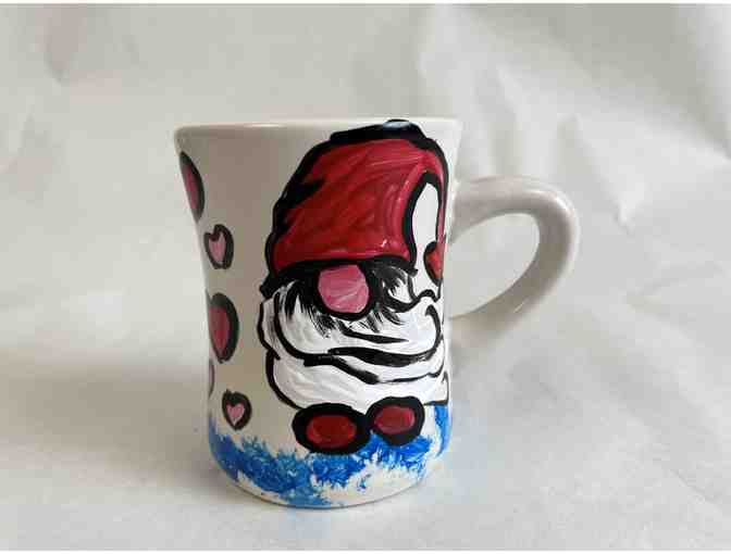 Mug Gnome of Love