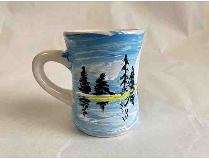 Mug Trees