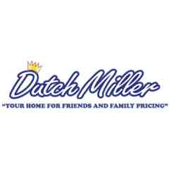 Sponsor: Dutch Miller Auto