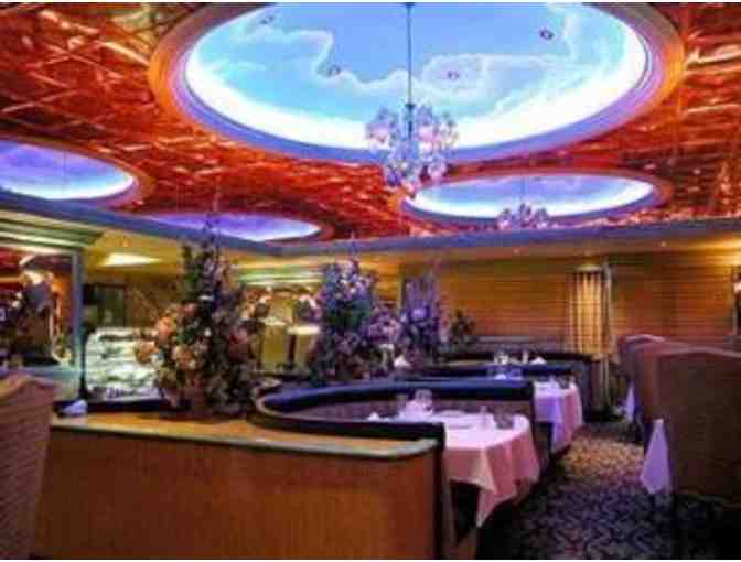 Atlantis Casino Resort Spa Two Night Stay in Reno