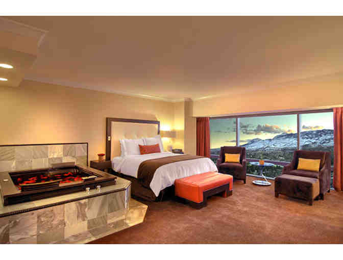 Atlantis Casino Resort Spa Two Night Stay in Reno