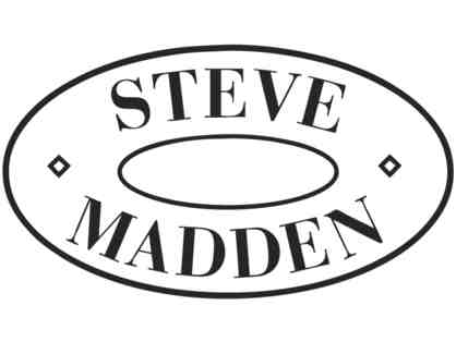 $100 Steve Madden Gift Card