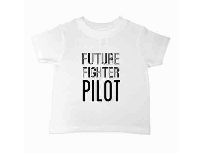 One (1) Item from Aviation Baby