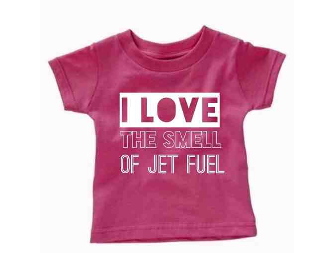 One (1) Item from Aviation Baby