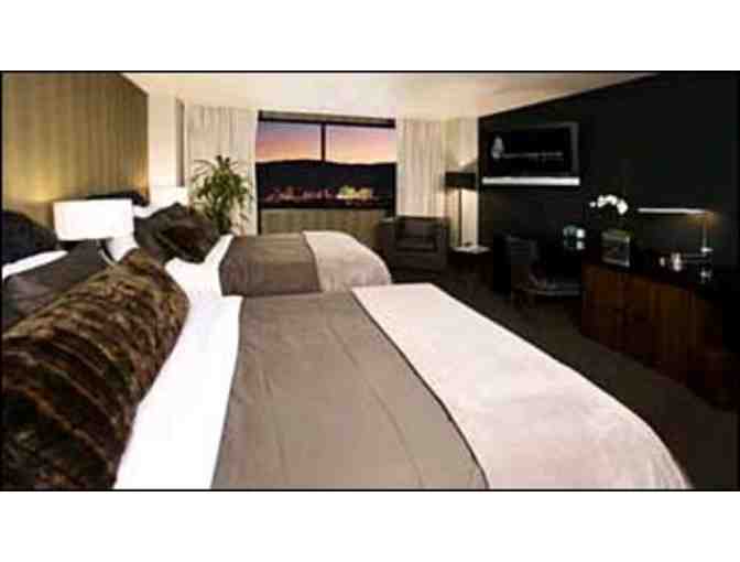 Two Night Stay at the Grand Sierra Resort & Casino in Reno, NV