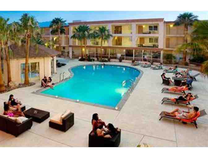 Two Nights at Miracle Springs Resort and Spa in Desert Hot Springs, CA - Photo 1