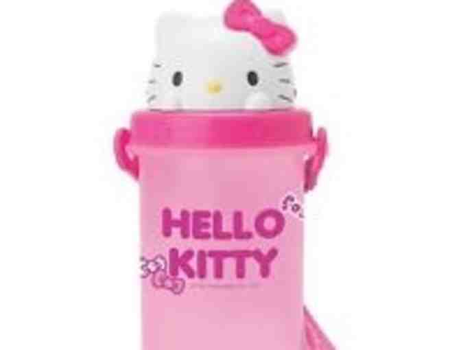 Hello Kitty Backpack and more