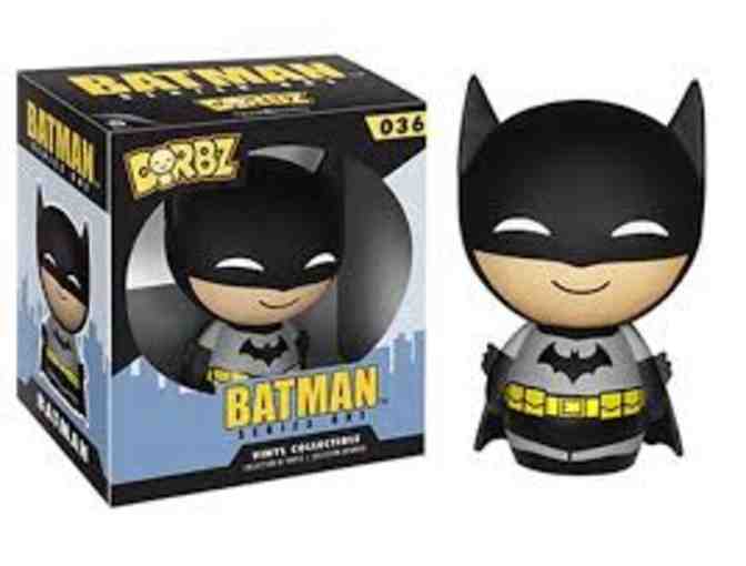 Batman Gift Pack
