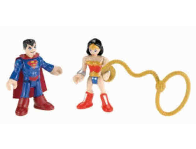 Wonder Woman Gift Set