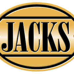 Jack's Restaurant located at the Portola Hotel & Spa at Monterey Bay