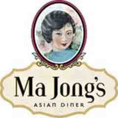 Ma Jong's Asian Diner