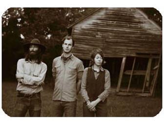 Indigo Girls: A Special Event July 21st, 2011