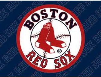 4 TIX PLUS Broadcast Booth Inning ~  Mariners vs. Red Sox 7:10pm Friday, August 12th 2011!
