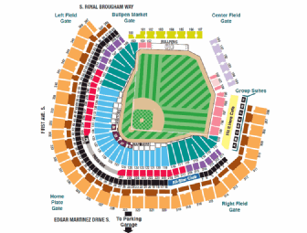 4 TIX PLUS Broadcast Booth Inning ~  Mariners vs. Red Sox 7:10pm Friday, August 12th 2011!