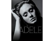 ADELE: Special Online Auction Event: 2 TIX August 12th, 2011 at the Paramount
