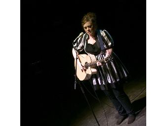 ADELE:  Special Online Auction Event: 2 TIX August 12th, 2011 at the Paramount