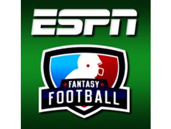 SHS Fantasy Football League ~ 6th, 7th & 8th Grade ~ 9 spots only!