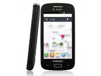 Samsung Galaxy "S" Relay 4G Phone with T-Mobile