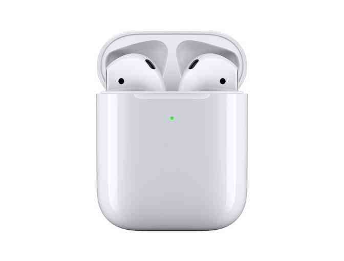 Apple Air Pods & Ipad Mini - Photo 2